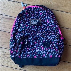 Superdry Backpack